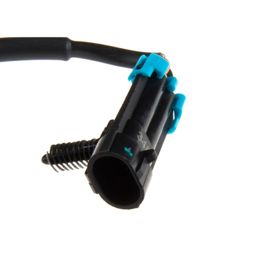 HLN-2ABS0280, Holstein Parts ABS Sensors 2ABS0280 في الإمارات, دبي. Condition - new. Price 110 AED. Photo, seller contacts | AUTO.AE