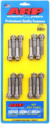 200-6506, ARP 200-6506 Replacement Rod Bolt Kit 7/16? 16 - piece set в ОАЭ, Дубай. Состояние - новое. Цена 1 720 AED. Фото, контакты продавца | AUTO.AE