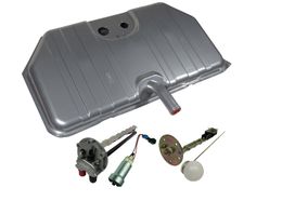 FIF-58124, FiTech Go EFI Fuel Tank Kits for 1969 CAMARO - 58124 في الإمارات, دبي. Condition - new. Price 3,260 AED. Photo, seller contacts | AUTO.AE