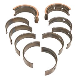 SUM-7298H10, Summit Racing™ Race Series Main Bearing Sets SUM-7298H10 в ОАЭ, Дубай. Состояние - новое. Цена 610 AED. Фото, контакты продавца | AUTO.AE