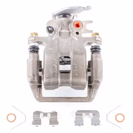 PWR-L7097, PowerStop Autospecialty OE Replacement Calipers for 2013-2017 ACCORD - L7097 in UAE, Dubai. Condition - new. Price 470 AED. Photo, seller contacts | AUTO.AE