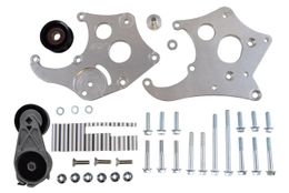 ICB-5514741, ICT Billet Air Conditioning Compressor Brackets 551474-1 في الإمارات, دبي. Condition - new. Price 1,720 AED. Photo, seller contacts | AUTO.AE