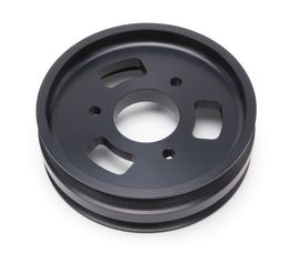 EDL-15818, Edelbrock Enforcer Supercharger Pulleys 15818 в ОАЭ, Дубай. Состояние - новое. Цена ⁦2 490 AED⁩. Фото, контакты продавца | AUTO.AE