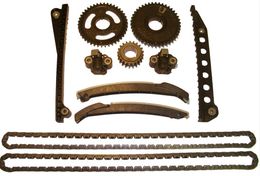 CLO-9-0391SH, Cloyes Timing Chain Kits 9-0391SH في الإمارات, دبي. Condition - new. Price 1,100 AED. Photo, seller contacts | AUTO.AE