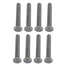 HFW-HP933530A2, Hillco Fastener Stainless Steel Hex Cap Screws HP933530A2 в ОАЭ, Дубай. Состояние - новое. Цена 30 AED. Фото, контакты продавца | AUTO.AE