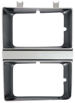 OER-T70082, OER Light Bezels T70082 в ОАЭ, Дубай. Состояние - новое. Цена 170 AED. Фото, контакты продавца | AUTO.AE
