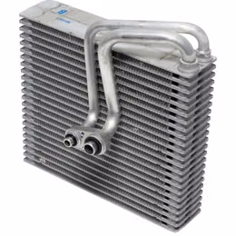 UAC-EV939996PFC, Universal Air Conditioner Evaporator Cores for 2013-2022 ENCORE, 2012-2020 SONIC, 2015-2022 TRAX - EV 939996PFC في الإمارات, دبي. Condition - new. Price 290 AED. Photo, seller contacts | AUTO.AE