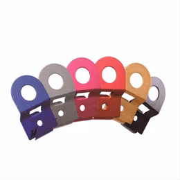 MIO-MMRSSTI08ABL, Mishimoto Radiator Mounting Brackets MMRS-STI-08ABL في الإمارات, دبي. Condition - new. Price 150 AED. Photo, seller contacts | AUTO.AE