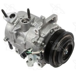 FSS-168391, Four Seasons Air Conditioning Compressors for 2018-2025 F-150 - 168391 в ОАЭ, Дубай. Состояние - новое. Цена 1 670 AED. Фото, контакты продавца | AUTO.AE