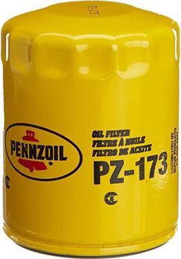 PNZ-800001891, Pennzoil Oil Filters PENZPZ173 في الإمارات, دبي. Condition - new. Price 20 AED. Photo, seller contacts | AUTO.AE
