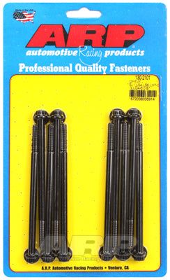 130-2101, ARP 130-2101 Intake Manifold Bolt Kit for CHEVROLET LS1. LS4. LS6. 4.8L-RL4. 5.3L-LM7. 6.0L-LQ4. 4.480? UHL. 8740. 12pt в ОАЭ, Дубай. Состояние - новое. Цена 330 AED. Фото, контакты продавца | AUTO.AE