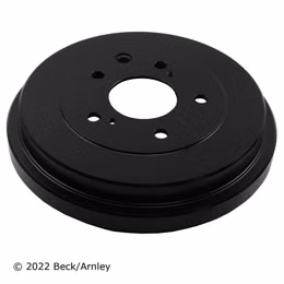 BCK-083-3546, Beck/Arnley Brake Drums for 2013-2025 SENTRA - 083-3546 в ОАЭ, Дубай. Состояние - новое. Цена 360 AED. Фото, контакты продавца | AUTO.AE