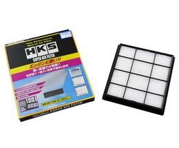 70017-AF102, HKS 70017-AF102 Super Air Filter for SUBARU WRX S4/XV/Impreza G4/Impreza Sport/Forester/Levorg/Legacy Outback в ОАЭ, Дубай. Состояние - новое. Цена 160 AED. Фото, контакты продавца | AUTO.AE