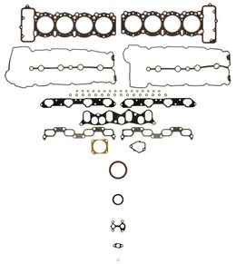 AJU-50167100, Ajusa Engine Gasket Sets 50167100 في الإمارات, دبي. Condition - new. Price 1,660 AED. Photo, seller contacts | AUTO.AE