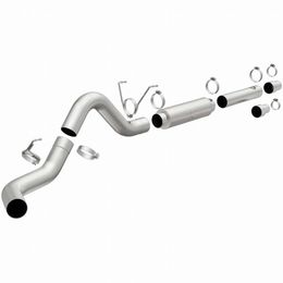 17876, MAGNAFLOW 17876 Exhaust System Pro Series for DODGE Ram 2500 2003-2007 in UAE, Dubai. Condition - new. Price 7,000 AED. Photo, seller contacts | AUTO.AE