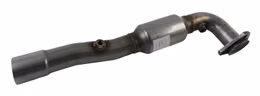 MPE-23408, MagnaFlow Direct-Fit Catalytic Converters for 1992-1996 CORVETTE - 23408 in UAE, Dubai. Condition - new. Price 1,670 AED. Photo, seller contacts | AUTO.AE