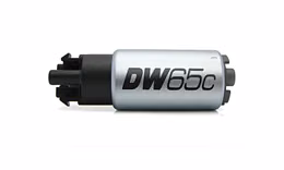 9-652-1009, DEATSCHWERKS 9-652-1009 Fuel pump DW65C (265lph) with Instal.Kit (GT-R R35 - needed 2 per car) в ОАЭ, Дубай. Состояние - новое. Цена 720 AED. Фото, контакты продавца | AUTO.AE