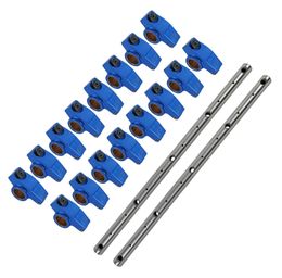PRO-66869, Proform Extruded Aluminum Shaft Mount Roller Rocker Arms 66869 в ОАЭ, Дубай. Состояние - новое. Цена 1 480 AED. Фото, контакты продавца | AUTO.AE