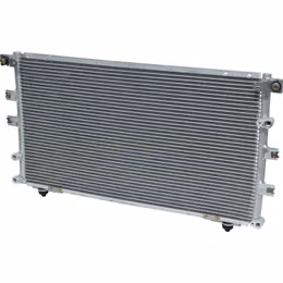 UAC-CN3042PFC, Universal Air Conditioner Air Conditioning Condensers for 2001-2007 SEQUOIA - CN 3042PFC в ОАЭ, Дубай. Состояние - новое. Цена 370 AED. Фото, контакты продавца | AUTO.AE