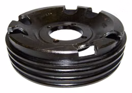 CWA-A9332, Crown Automotive Parking Brake Drums A9332 in UAE, Dubai. Condition - new. Price 280 AED. Photo, seller contacts | AUTO.AE