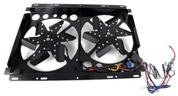 PRM-19500, 13 Inch 6,000 CFM Perma-Cool Cool Pack Electric Fan 19500 в ОАЭ, Дубай. Состояние - новое. Цена ⁦2 780 AED⁩. Фото, контакты продавца | AUTO.AE