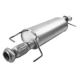 APH-40271, AP Exhaust OE Replacement Steel  Inch Muffler 40271 in UAE, Dubai. Condition - new. Price 1,420 AED. Photo, seller contacts | AUTO.AE