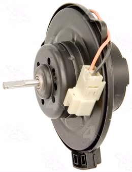 FSS-75764, Four Seasons Blower Motors for 2003-2007 CTS, 2004-2006 SRX, 2005-2007 STS - 75764 in UAE, Dubai. Condition - new. Price 370 AED. Photo, seller contacts | AUTO.AE