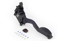 HTH-HT-011900, Haltech Bosch DBW Pedal Assemblies HT-011900 в ОАЭ, Дубай. Состояние - новое. Цена 670 AED. Фото, контакты продавца | AUTO.AE