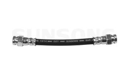 SUG-2203693, Sunsong Clutch Hoses for 1987-1993 B2600, B2200, 1986-1987 B2000 - 2203693 في الإمارات, دبي. Condition - new. Price 70 AED. Photo, seller contacts | AUTO.AE