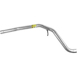 WLK-54933, Walker Exhaust Intermediate Pipes for 2009-2012 FLEX - 54933 в ОАЭ, Дубай. Состояние - новое. Цена 250 AED. Фото, контакты продавца | AUTO.AE