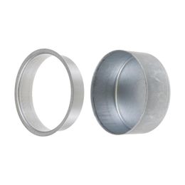 FWB-SS3529, FAG Bearings Harmonic Balancer Repair Sleeves SS3529 في الإمارات, دبي. Condition - new. Price 220 AED. Photo, seller contacts | AUTO.AE