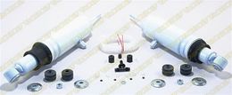 MON-MA711, Monroe Max Air Shock Absorbers for 1967-1969 CAMARO, 1967 FIREBIRD - MA711 في الإمارات, دبي. Condition - new. Price 710 AED. Photo, seller contacts | AUTO.AE