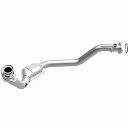 447101, MAGNAFLOW 447101 Catalytic Converter Direct-Fit California Grade for FORD Explorer 1996-1997 in UAE, Dubai. Condition - new. Price 3,680 AED. Photo, seller contacts | AUTO.AE