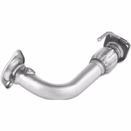 BRE-700-017, BRExhaust Direct-Fit Intermediate Pipes for 2003-2007 ACCORD - 700-017 في الإمارات, دبي. Condition - new. Price 640 AED. Photo, seller contacts | AUTO.AE
