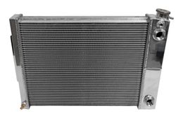 SUM-384068, Summit Racing™ Pro LS Swap Radiators for 1967-1969 CAMARO, FIREBIRD - SUM-384068 في الإمارات, دبي. Condition - new. Price 1,630 AED. Photo, seller contacts | AUTO.AE