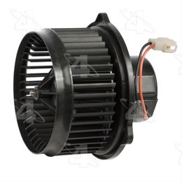 FSS-75022, Four Seasons Blower Motors for 2013-2014 SANTA FE SPORT - 75022 in UAE, Dubai. Condition - new. Price 370 AED. Photo, seller contacts | AUTO.AE