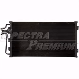 SGT-7-4560, Spectra Premium Air Conditioning Condensers 434-74560 في الإمارات, دبي. Condition - new. Price 640 AED. Photo, seller contacts | AUTO.AE