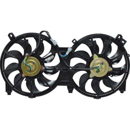 UAC-FA50145C, Universal Air Conditioner Electric Fans for 2009-2014 MAXIMA - FA 50145C в ОАЭ, Дубай. Состояние - новое. Цена 630 AED. Фото, контакты продавца | AUTO.AE