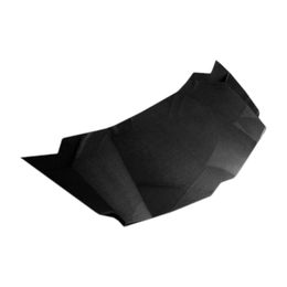 L6 111 73, NOVITEC L6 111 73 Trunk Lid With Air-Ducts, Visible Carbon Matte for LAMBORGHINI Aventador SV Coupe / Roadster 2015-2017 в ОАЭ, Дубай. Состояние - новое. Цена 37 480 AED. Фото, контакты продавца | AUTO.AE