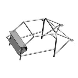 AB0-0106-182AW, OMP AB0-0106-182AW Roll Cage for PEUGEOT 106 1991- / CITROEN Saxo 1996- в ОАЭ, Дубай. Состояние - новое. Цена 8 750 AED. Фото, контакты продавца | AUTO.AE