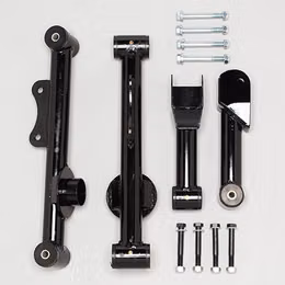 SUM-790000B, Summit Racing™ Rear Control Arms for 1979-1986 CAPRI, 1979-2004 MUSTANG - SUM-790000B in UAE, Dubai. Condition - new. Price 910 AED. Photo, seller contacts | AUTO.AE