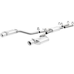 MPE-15629, MagnaFlow Street Series Performance Exhaust Systems for 2005-2014 300 - 15629 in UAE, Dubai. Condition - new. Price 7,400 AED. Photo, seller contacts | AUTO.AE