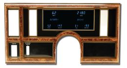 DAK-VFD382BREGZ, Dakota Digital Direct Fit Gauge Kits for 1984-1987 REGAL - VFD3-82B-REG-Z في الإمارات, دبي. Condition - new. Price ⁦4,130 AED⁩. Photo, seller contacts | AUTO.AE