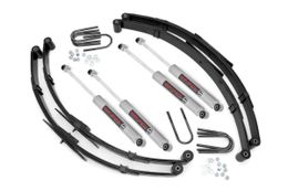 ROU-73530, Rough Country N3 Suspension Lift Kits for 1964-1980 LAND CRUISER - 73530 في الإمارات, دبي. Condition - new. Price 3,110 AED. Photo, seller contacts | AUTO.AE