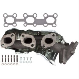 ATP-101174, ATP Exhaust Manifolds for 2001-2004 PATHFINDER, 2001-2003 QX4 - 101174 в ОАЭ, Дубай. Состояние - новое. Цена 690 AED. Фото, контакты продавца | AUTO.AE
