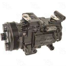 FSS-57463, Four Seasons Air Conditioning Compressors for 2004-2009 3, 2006-2010 5 - 57463 в ОАЭ, Дубай. Состояние - новое. Цена 1 270 AED. Фото, контакты продавца | AUTO.AE