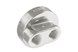 EAR-1118ERL, Earl's Performance Oil Filter Bypass Adapters 1118ERL في الإمارات, دبي. Condition - new. Price ⁦450 AED⁩. Photo, seller contacts | AUTO.AE