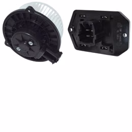 UAC-BK1301, Universal Air Conditioner Blower Motors for 2006-2012 ECLIPSE, 2004-2011 ENDEAVOR - BK 1301 в ОАЭ, Дубай. Состояние - новое. Цена 370 AED. Фото, контакты продавца | AUTO.AE