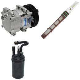 UAC-CK1386, Universal Air Conditioner Air Conditioning Short Compressor Kits for 1994 RANGER - CK 1386 in UAE, Dubai. Condition - new. Price 840 AED. Photo, seller contacts | AUTO.AE