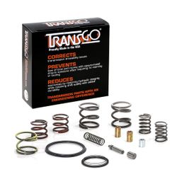TRG-SK4T65E, TransGo Automatic Transmission Valve Body Repair Kits SK 4T65E в ОАЭ, Дубай. Состояние - новое. Цена 280 AED. Фото, контакты продавца | AUTO.AE